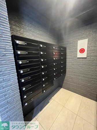 クラリティア板橋本町の物件内観写真